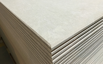 北京愛富希板纖維水泥平板（中密度、高密度）